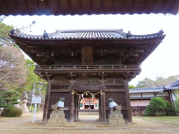IMG_240216 (22)　住吉神社の山門