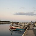 写真: IMG_240327 (27)　早朝の二見漁港