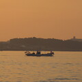 写真: IMG_240428 (26)　夜明けの出漁