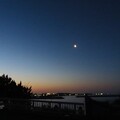 写真: IMG_240504 (4)　夜明け前の東空