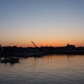 写真: IMG_240504 (20)　ボートパークの夜明け