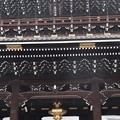 Photos: 東本願寺・御影堂門2