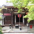Photos: 赤山禅院・地蔵堂