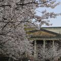 写真: 旧桜ノ宮公会堂1