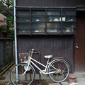 Photos: 白い自転車