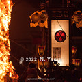 Photos: 宇出津あばれ祭2022