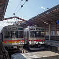 写真: 富山駅