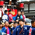 大浦神社の秋祭り 02