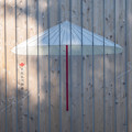 Photos: 不思議な傘