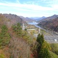 Photos: 田子倉ダムの風景