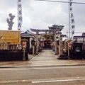 Photos: 日宮神社