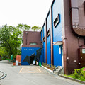 日本平動物園 夜行性動物館