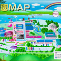 箱根園MAP