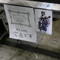 写真: carvemodels　Fate/Grand Order　ジャンヌ・ダルク（オルタ）販売情報