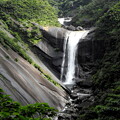 写真: 千尋の滝