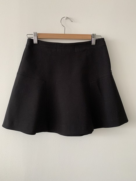 写真: (KY) スカート サイズ2  $25