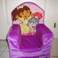 写真: AY :Dora chair $3