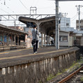 Photos: 005595_20210319_伊豆箱根鉄道_大場