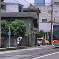 写真: 005764_20210620_阪堺電気軌道_北畠
