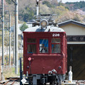 写真: 007527_20220409_軽便鉄道博物館
