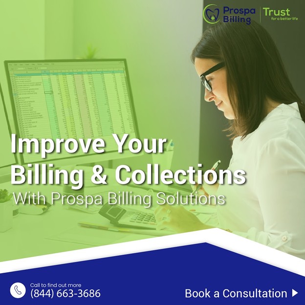 Dental and Oral Surgery Billing