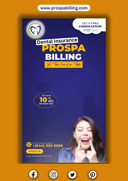 Dental Insurance Billing in California (2)