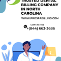Photos: Trusted Billing Company in North Carolina