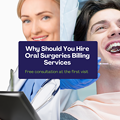 Photos: Why Should You Hire Oral Surgeries Billing Services