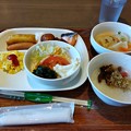 Photos: 朝食バイキング(2)