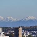 Photos: ピンネシリ山とクマネシリ山