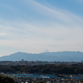 写真: 03川和富士公園【川和富士山頂：富士山方面】2