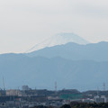写真: 04川和富士公園【川和富士山頂：富士山方面】3