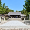 写真: 廣田神社