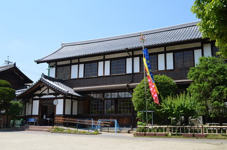 桃山幼稚園　DSC_0535
