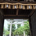 Photos: 御香宮神社表門DSC_0424 (2)
