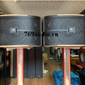 写真: JBL Pasion 12 karaoke speaker
