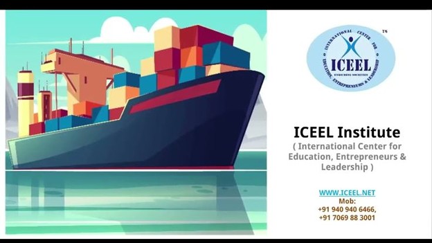 we provide Export &amp; Import Course, Import Export Course, International Business Course
