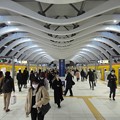 写真: 銀座線渋谷駅