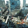写真: 渋谷駅西口広場