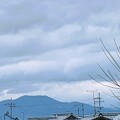 写真: 紀州富士