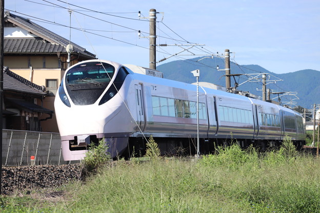 写真: 常磐線　E657系K19編成　62M　特急ときわ62号 品川 行　2021.09.10