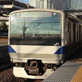 写真: 水戸線　E531系3000番台K551編成　2021.09.10　（1）
