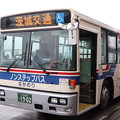写真: 茨城交通　水戸200か1902　笠間ひまつり会場シャトルバス　2021.04.29　（1）