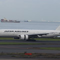 写真: 日本航空　JAL　B777-200ER　JA701J