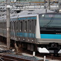 写真: 京浜東北線　E233系1000番台サイ172編成