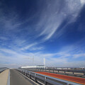写真: 天空橋