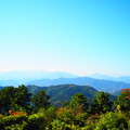 Photos: 高尾山に登った時の風景
