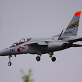 写真: Kawasaki T-4 航空自衛隊岐阜基地　空の森運動公園