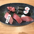写真: 極みの逸品880円／くら寿司