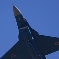 写真: F-2  空自／岐阜基地